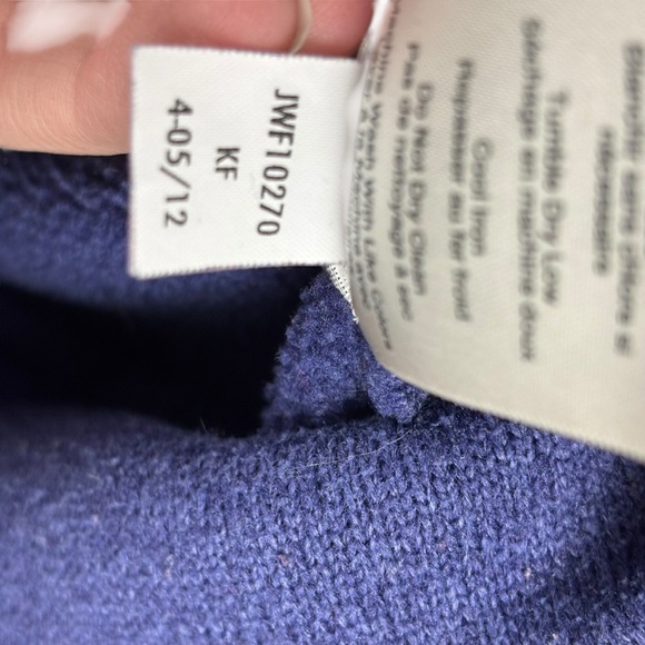 EUC Merrell Women’s Arabella Cardigan Sz Small - Picture 6 of 12